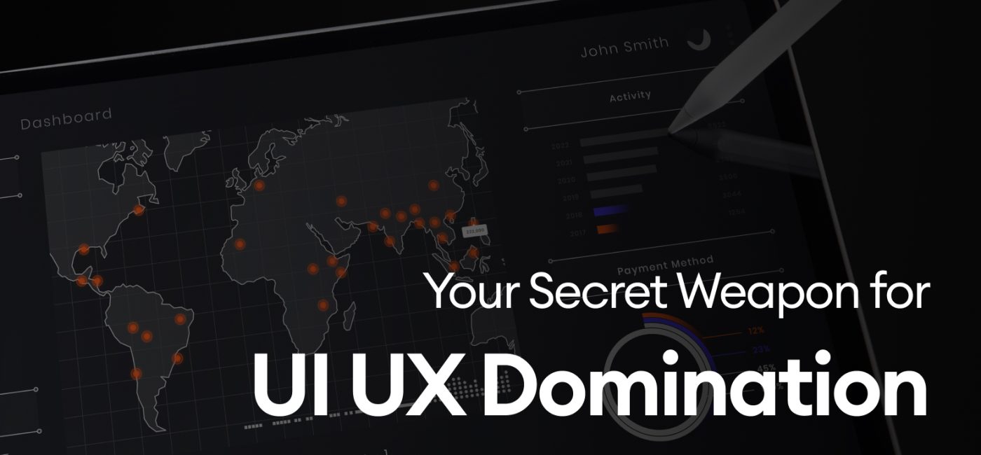 Startup Heroes, Design the Battlefield: Conquering UI/UX on a Bootstrapped Budget