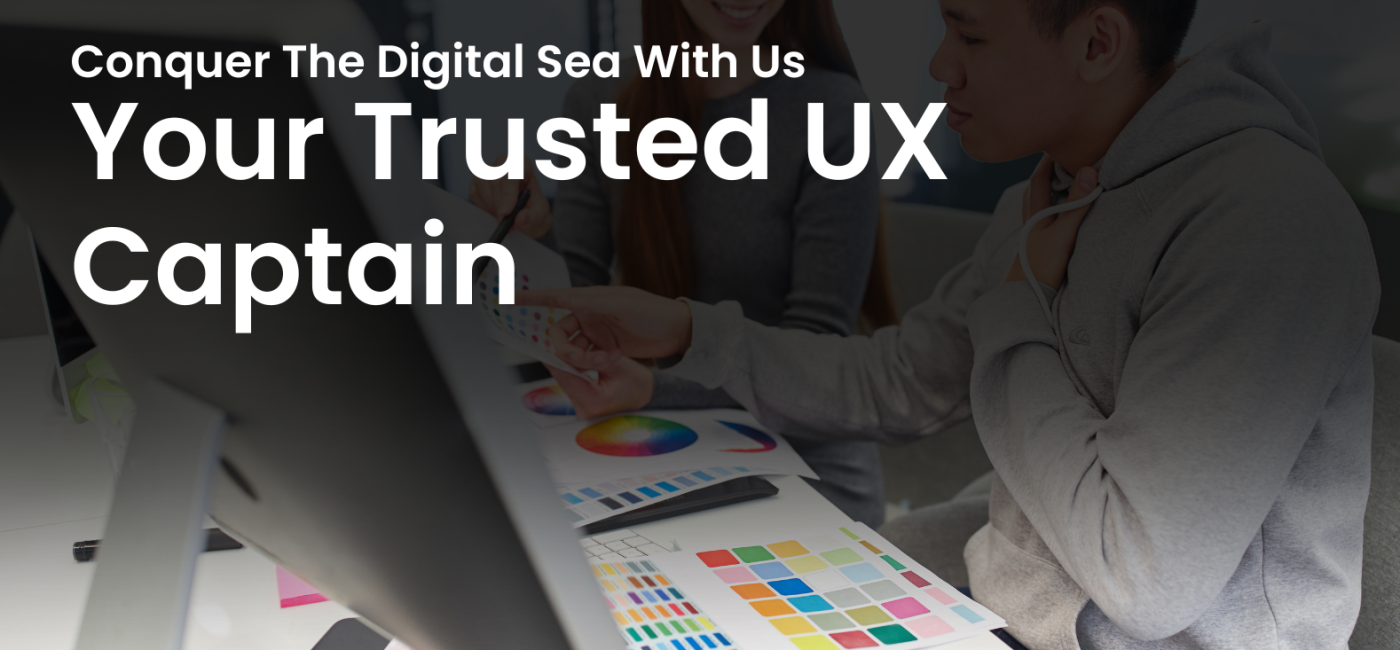 Navigating Digital Success? OnePixll – Your Trusted UX Agency in Mumbai