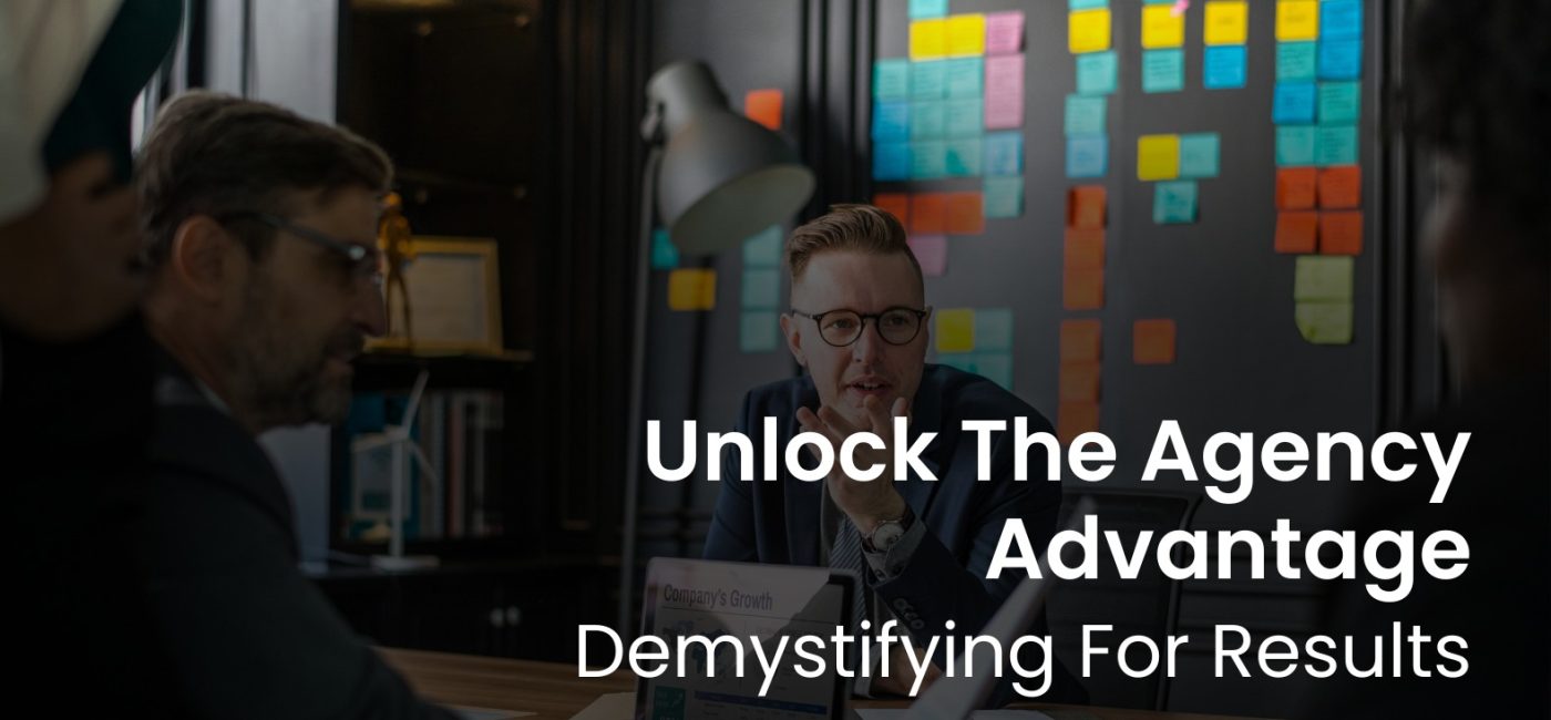 Demystifying the UI/UX Agency Experience