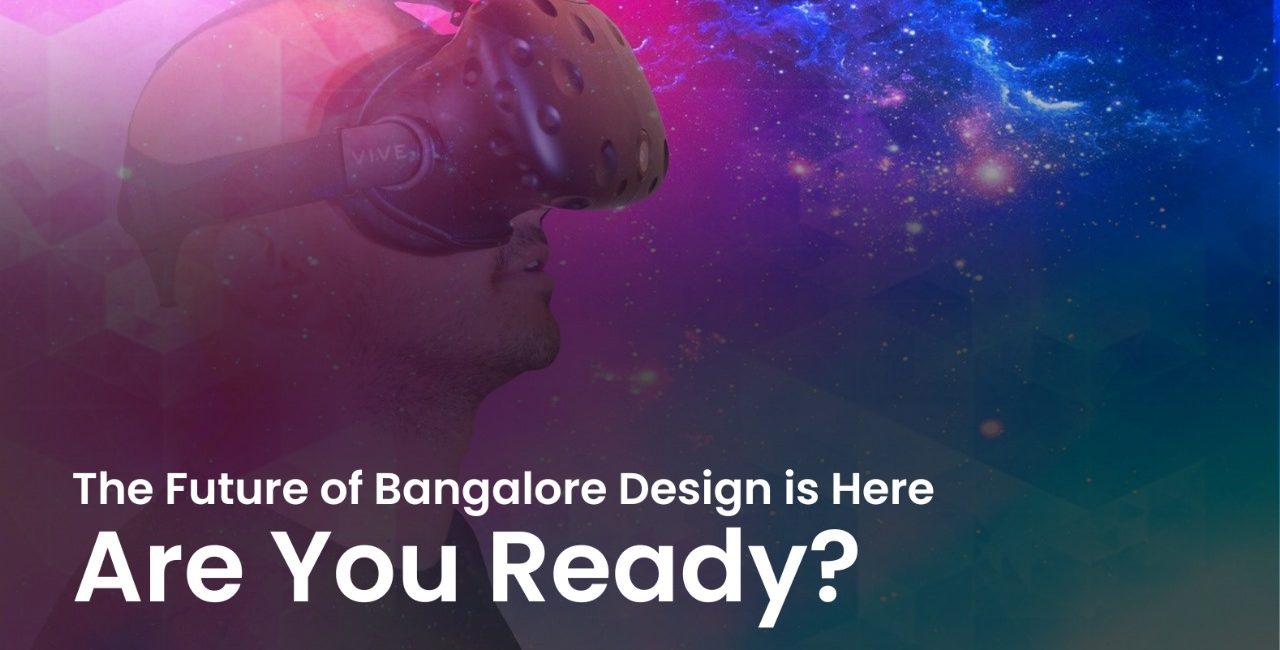 Your Premier UI/UX Design Company in Bangalore